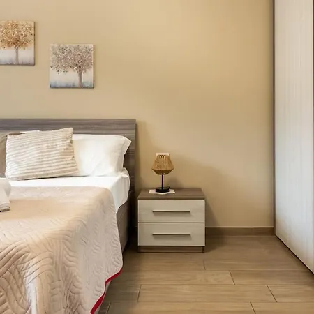 La Casa Di Adelina Vicino Mxp E Rho Fiera Apartment