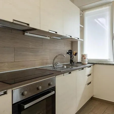 La Casa Di Adelina Vicino Mxp E Rho Fiera * Busto Arsizio