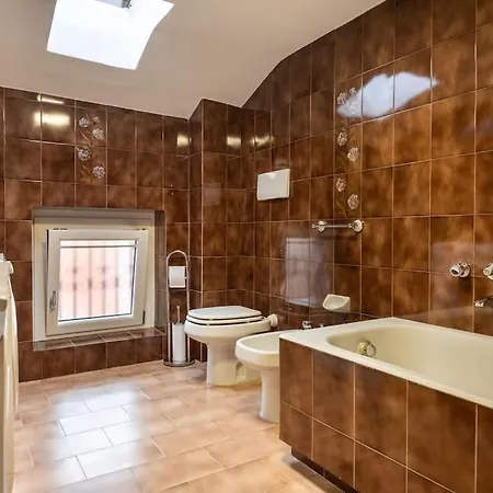 Apartment La Casa Di Adelina Vicino Mxp E Rho Fiera