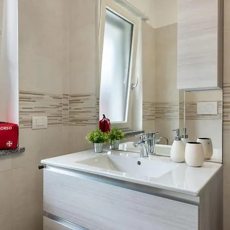 La Casa Di Adelina Vicino Mxp E Rho Fiera