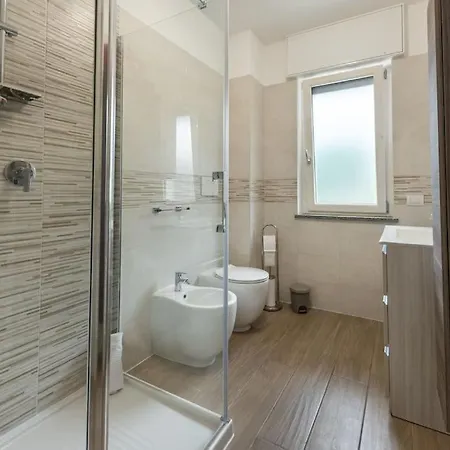 La Casa Di Adelina Vicino Mxp E Rho Fiera Apartment *