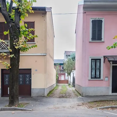 La Casa Di Adelina Vicino Mxp E Rho Fiera Busto Arsizio