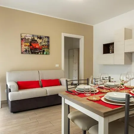 La Casa Di Adelina Vicino Mxp E Rho Fiera *