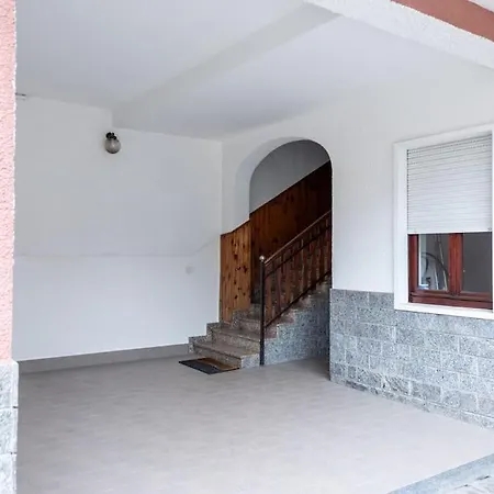 La Casa Di Adelina Vicino Mxp E Rho Fiera Apartment *