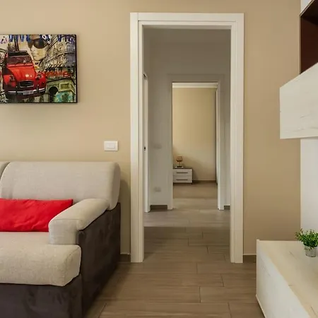 La Casa Di Adelina Vicino Mxp E Rho Fiera Apartment