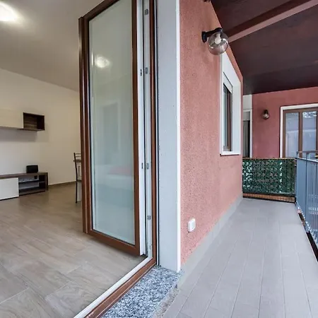 La Casa Di Adelina Vicino Mxp E Rho Fiera Busto Arsizio
